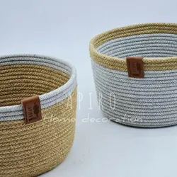 سبد آپیرو مدل تویین – نگه دارنده لوازم و خوراکی