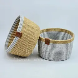 سبد آپیرو مدل تویین – نگه دارنده لوازم و خوراکی