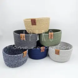 سبد آپیرو مدل چیچک – نگه دارنده لوازم و خوراکی