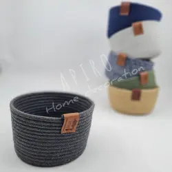 سبد آپیرو مدل چیچک – نگه دارنده لوازم و خوراکی