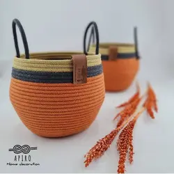 سبد آپیرو مدل خرمالو – نظم دهنده دکوراسیون و آشپزخانه