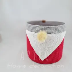 سبد آپیرو مدل لی‌لی‌پوت – نظم دهنده اتاق کودک