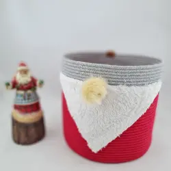 سبد آپیرو مدل لی‌لی‌پوت – نظم دهنده اتاق کودک