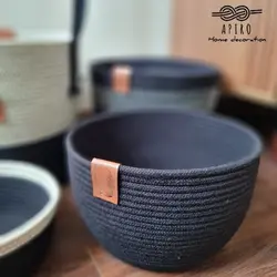 سبد آپیرو مدل یارا – نظم دهنده دکوراسیون و آشپزخانه