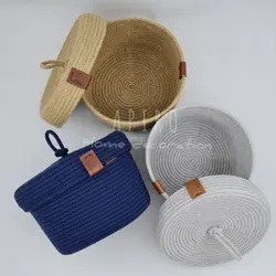 سبد درب دار آپیرو مدل هنار – نگه دارنده لوازم و خوراکی