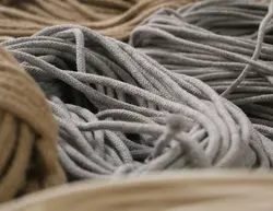 نخ قیطان کمند طوسی