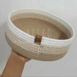 سبد نظم دهنده آپیرو مدل روژان