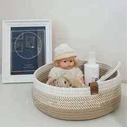 سبد نظم دهنده آپیرو مدل روژان