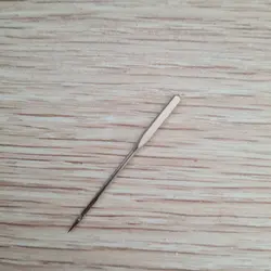 خانگی 🏠: سوزن چرخ خیاطی خانگی شماره ۱۸ زیگزاگ دوزی – مدل ارگان