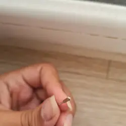 خانگی 🏠: سوزن چرخ خیاطی خانگی شماره ۱۸ زیگزاگ دوزی – مدل ارگان