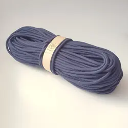 نخ قیطان مبلی سرمه ای