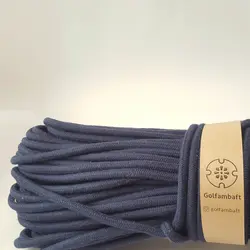 نخ قیطان مبلی سرمه ای