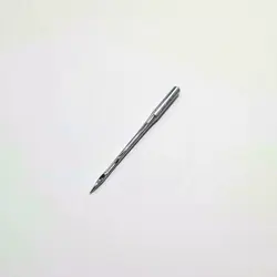 صنعتی 🔧: سوزن چرخ  خیاطی صنعتی شماره ۱۸ زیگزاگ دوزی مخصوص قیطان دوزی – مدل آرگان  DP X 5 110/18