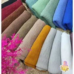 شال پلیسه برشکا