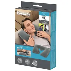 بالش بادی گردنی BESTWAY