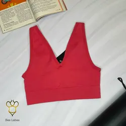 نیم تنه ورزشی زنانه کریویت مدل 370230