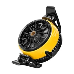 فن خنک کننده ممو مدل DLA6