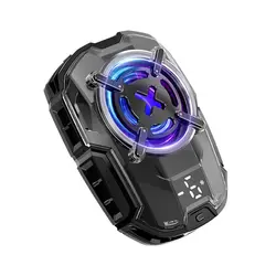 فن خنک کننده ممو مدل DL16 با قدرت 27W