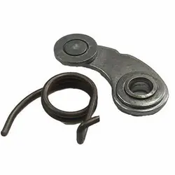 قرقره توپی 4 دنده PLUS