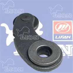 قرقره توپی دنده  Lion