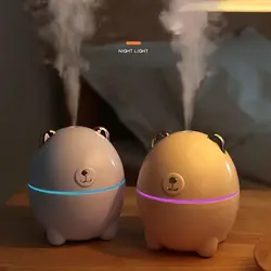 بخور سرد خرسی تپل