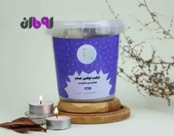 ترکیب لوکس حمام فعال‌سازی چاکرای تاج