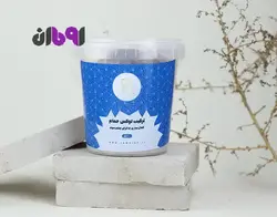 ترکیب لوکس حمام فعال‌سازی چاکرای ششم