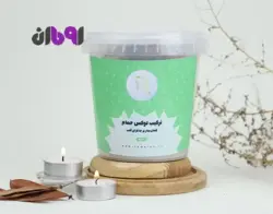 ترکیب لوکس حمام فعال‌سازی چاکرای قلب