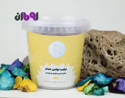 ترکیب لوکس حمام فعال‌سازی چاکرای سوم