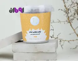 ترکیب لوکس حمام فعال‌سازی چاکرای خاجی