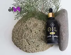 روغن کندر