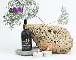 روغن پونه کوهی