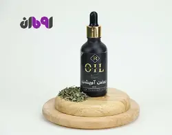 روغن آویشن