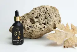 روغن جوانه گندم