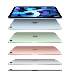 آیپد ایر نسل 4 ظرفیت 256گیگابایت 4G