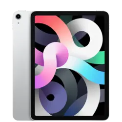 آیپد ایر نسل 4 ظرفیت 256گیگابایت 4G