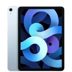 آیپد ایر نسل 4 ظرفیت 64گیگابایت 4G