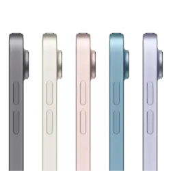 آیپد ایر نسل 5 ظرفیت 64گیگابایت 5G