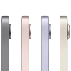 آیپد مینی نسل 6 ظرفیت 256گیگابایت 5G