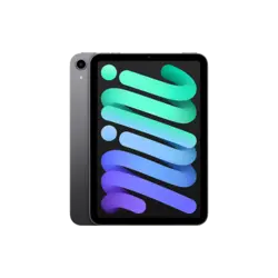 آیپد مینی نسل 6 ظرفیت 256گیگابایت 5G