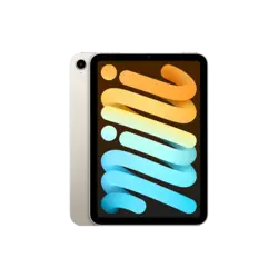 آیپد مینی نسل 6 ظرفیت 256گیگابایت 5G