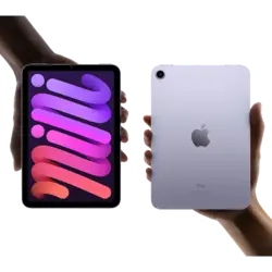 آیپد مینی نسل 6 ظرفیت 256گیگابایت WiFi