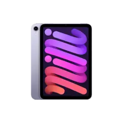 آیپد مینی نسل 6 ظرفیت 256گیگابایت WiFi