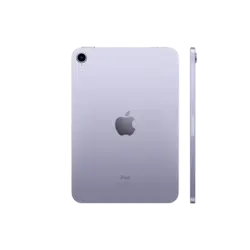 آیپد مینی نسل 6 ظرفیت 256گیگابایت WiFi