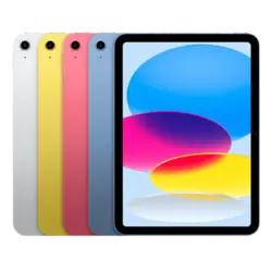 آیپد نسل 10 ظرفیت 256گیگابایت WiFi