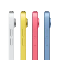 آیپد نسل 10 ظرفیت 256گیگابایت WiFi