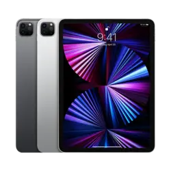 آیپدپرو 11اینچ  M1  ظرفیت 256گیگابایت 5G