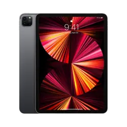 آیپدپرو 11اینچ  M1 ظرفیت 512گیگابایت 5G