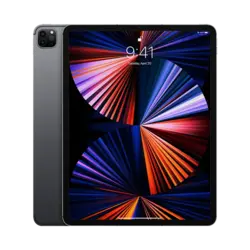 آیپدپرو 12.9اینچ  M1  ظرفیت 1ترابایت WiFi