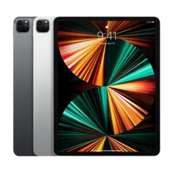 آیپدپرو 12.9اینچ  M1  ظرفیت 256گیگابایت 5G